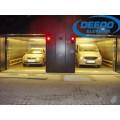 Factory Low Price Automatic Car Parking Elevator